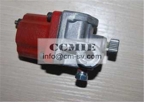 High quality Cummins Engine parts solenoid valve