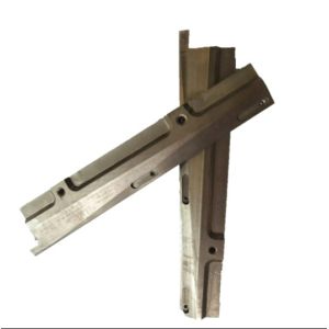 Heater Cylinder For Molins Mark 95 Cigarette Machine