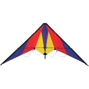 Fashion dragon styple nylon Delta stunt kite ,Jazze Delta sports kite