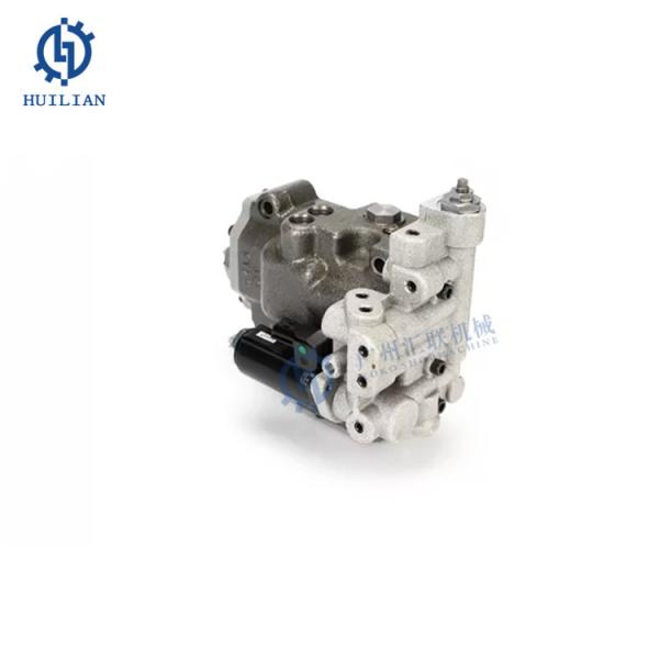 Buy S-9T1L SANY Excavator Hydraulic Pump Regulator S-9T1L Of SY235 Excavator Spare Parts at wholesale prices