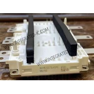 China NVH820S75L4SPC Automotive IGBT Modules Automotive Three Phase Power Module 750V on sale