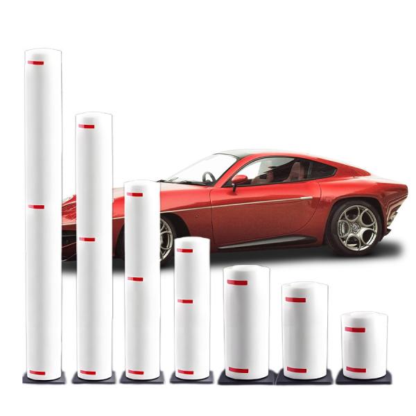 Buy Automotive Clear Bra Superior Gloss Paint Protection Film at wholesale prices