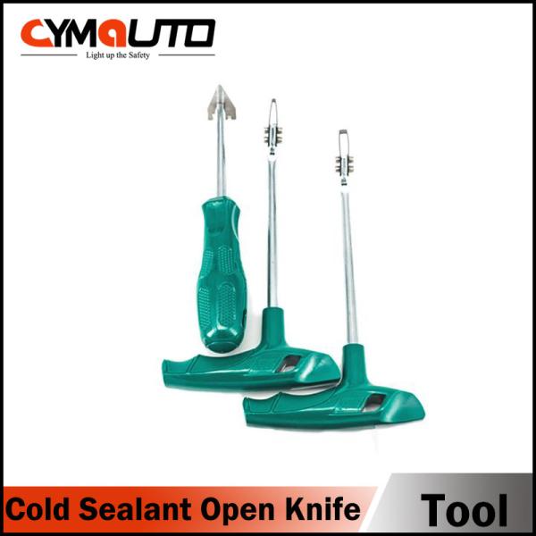 Buy Lightweight Headlight Retrofit Tools Rubber Headlamp Silicone Sealant Tools at wholesale prices