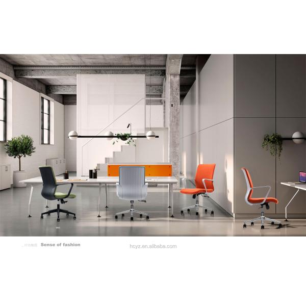 Modern Leisure Mesh Office Chair with Executive Back Support and Free Sample Shipping