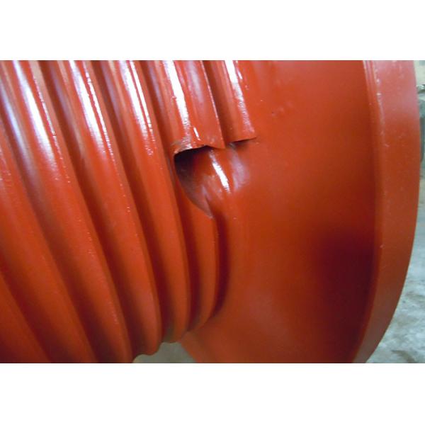 Buy Crane and Lifting Drum Designed for Multilayer Spooling at wholesale prices