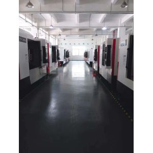 Brass Faucet Peeling Machine 380V 50Hz With 8 Spindle