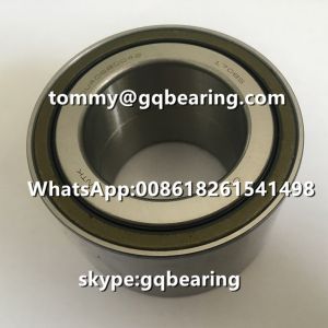 Gcr15 Steel Material DU40680042 Wheel Hub Bearing DAC40680042 Automotive Bearing