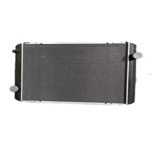 EC240 EC240B EC290 EC290B Radiator 11110705 For Excavator