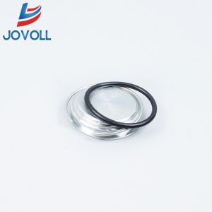 Air Suspension Repair Kit Metal Plate For Mercedes Benz Front Air Suspension