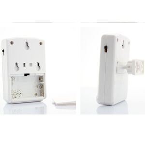 Quality COMER Direction Recognition Infrared Sensor Alarm for sale