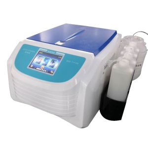 8 Slides Automated Staining Machine Single Channel BSZ-TH108