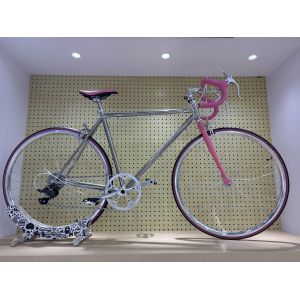 Road Bike 700C Six Speed Gears for Powerful and Smooth Ride