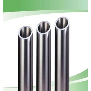 Welded Medical 316L Hypodermic Precision Stainless Tubing