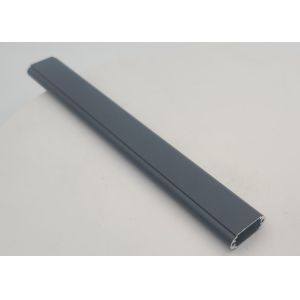 T4 T5 T52 Aluminium Profile Cover Square Aluminium Extrusion