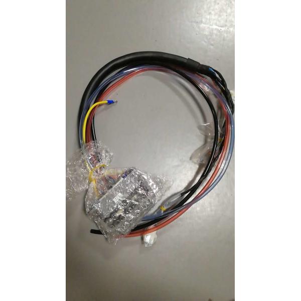 Panasonic CM402 602 trolley power cord N510053281AA