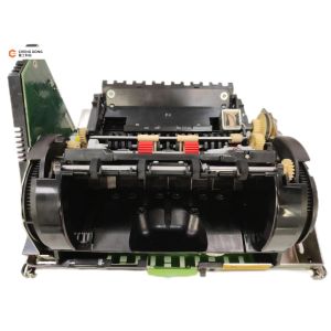 1750295447 01750295447 Diebold Nixdorf DN200 IOC In Output Module Collector Unit