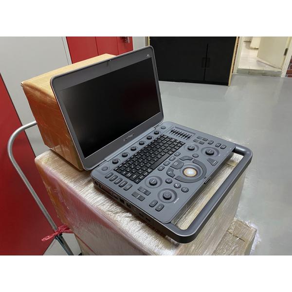 Sonoscape X5 Medical Ultrasound Instruments Machine with Excellent Image Quality
