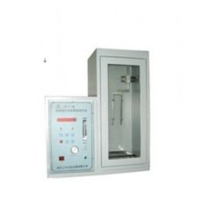 Paper Gypsum Board Fire Stability Tester for Thermal Stability of Paper Gypsum