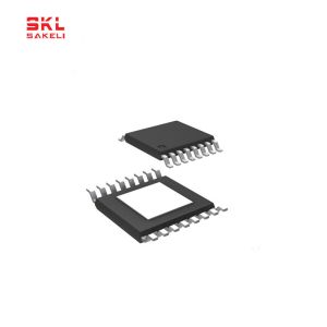 TPS54291PWPR High Efficiency Low-Noise 5A Synchronous Buck Regulator