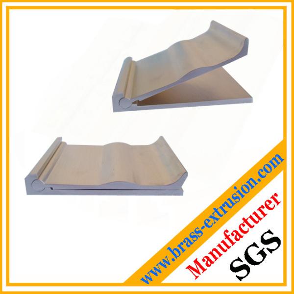 Buy Extruded orichalc sections for door hinges at wholesale prices