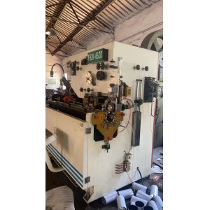 High Speed Welding Machine Made in 2019