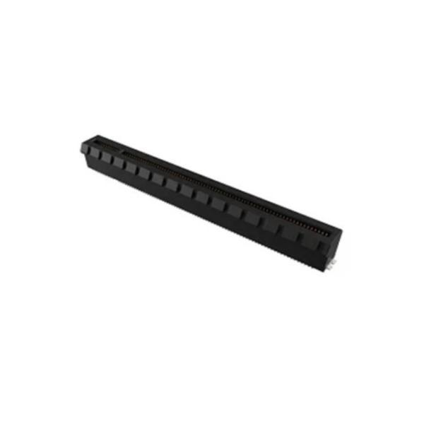 Buy Connectors 10146065-113Y0LF 32GT/s Card Edge Connector For Desktop PCs at wholesale prices