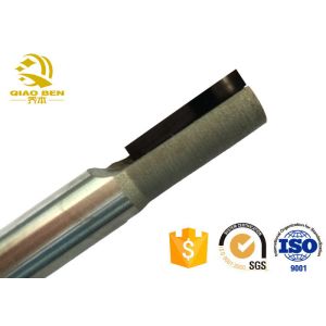 Light Milling Machine Cutting Tools Processing PCD Side Edge D4-D20MM Diameter