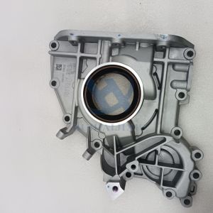 Heavy Equipment Oil Pump 4283992 428-3992 Excavator Spare Parts Oil Pump