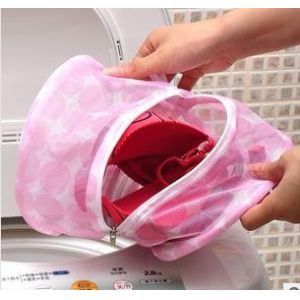 Bra Washing Bag, Underwear Washing Bag