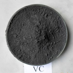 Quality VC Metal Carbide Powder Vanadium Carbide Powder Industrial Use for sale