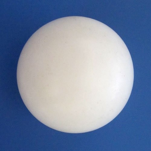 Buy White PTFE Balls at wholesale prices
