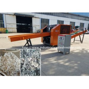 Wallpaper Newspaper Industrial Waste Shredder Toilet Paper Magazine Industry