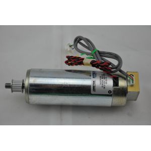 90135000 Amtek Pittman 14237a164-R1 Assy Y-Axis Motor & Pulley For Plotter