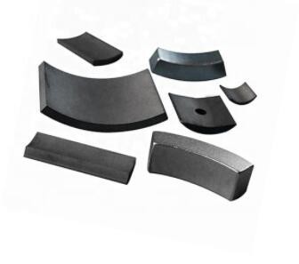 Buy HSMAG Black Permanent Magnet Smco Motor Rotor Alternator Antirust at wholesale prices