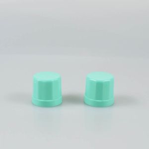 Capacity Custom Color 24/415 Plastic Octagon Screw Cap Octogonal Lids for Bottle