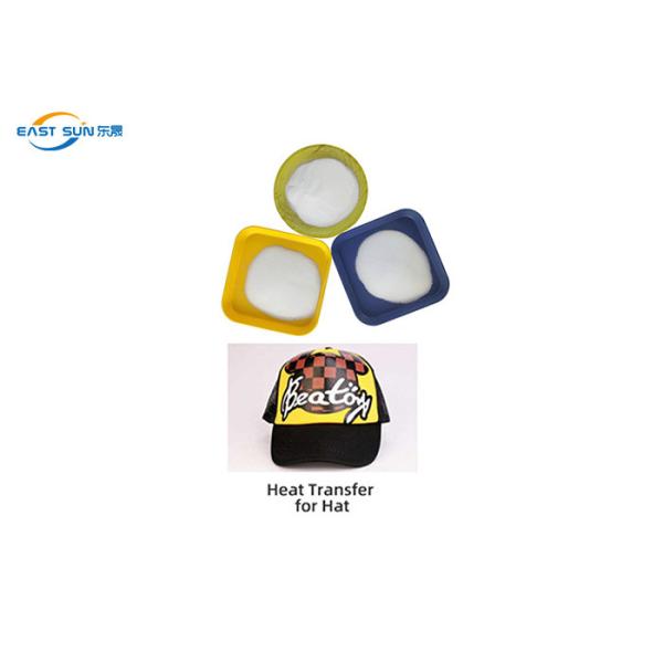 Heat Transfer Print Dtf Powder Adhesive 1kg 5kg 80-200micron
