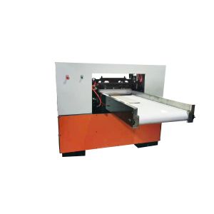 Aluminum and Plastic Plate Fibreglass Chopper Machine with 400-1000kg/h Capacity