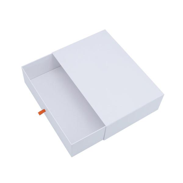 Buy C1S C2S Drawer Gift Packing Box For Clothes EVA EPE Insert at wholesale prices