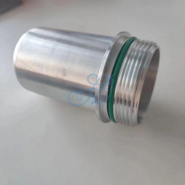 Enhance Your Driving Experience with Genuine Parts VW Audi Q7 Pressure Accumulator