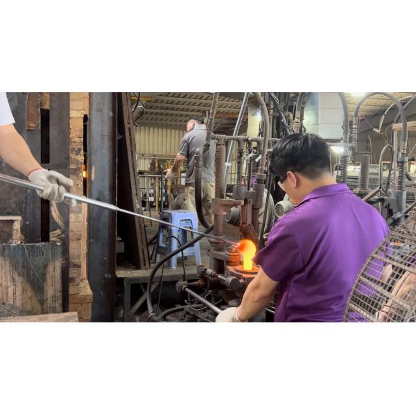 Purple glass bathroom accessories set round with big checker box soap dish soap dispenser