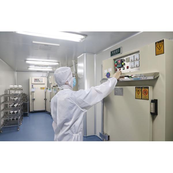 Buy Cylinder Balloon Tissue Expander Hard 30mm ISO 13485 at wholesale prices