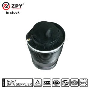 ZPY Auto Air Suspension Spring Left 4M0616001Q For Audi Q7 16-23