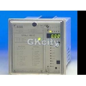 ABB electrical circuit breaker ABB 3pose MCCB