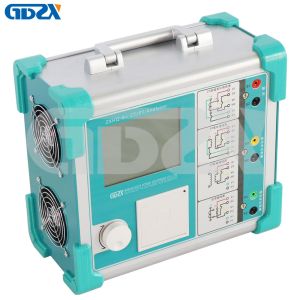 ZXHQ-B+ Current Transformer Testing Equipment CT PT Analyzer