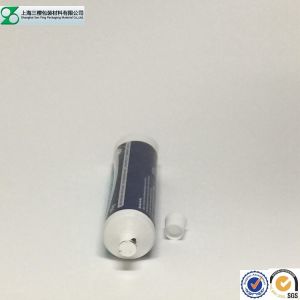 Laminated Soft Touch Tube Toothpaste Tube With Offset Printing