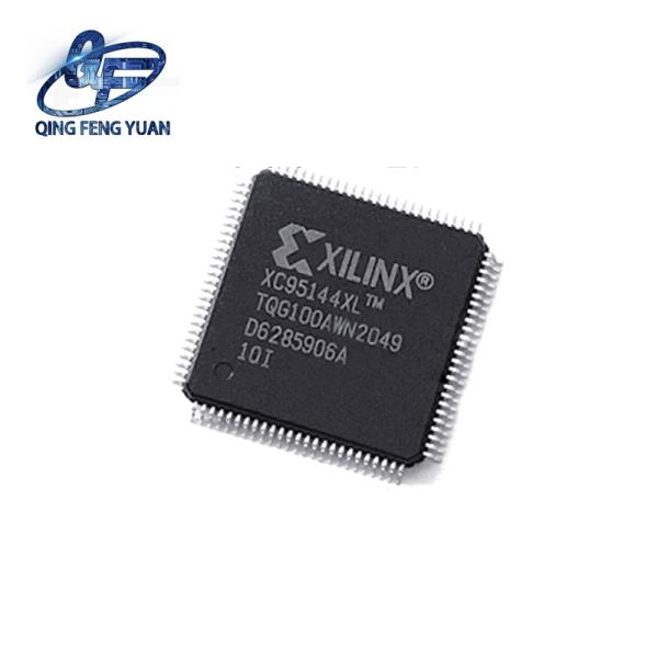 New Original Guaranteed Quality XC951 XC95144 XC95144XL Electronic Components IC BOM Chips