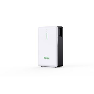 Lightweight IP20 Energy Storage Lithium Ion , Lithium Battery For Off Grid Solar