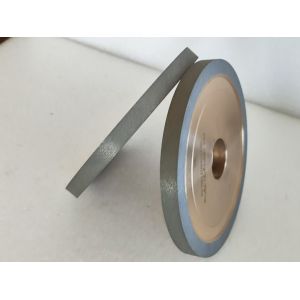 Hybrid Bond Grinding Wheel 1A1 150mm Diamond Grinding Wheel Disc