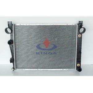 High performance Automobile mercedes benz W220 radiator 2205000003