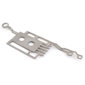 SS316L Precision Metal Stamping Parts